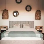 Vale Pisco Holiday home