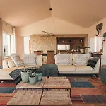 Vale Pisco Tatil Evi Bombarral