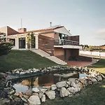 Holiday home Vale Pisco *