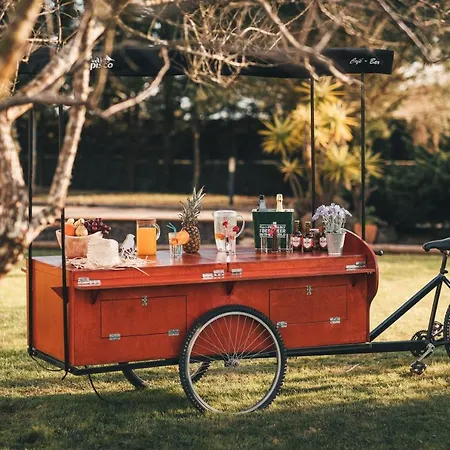 Nyaraló Vale Pisco Bombarral