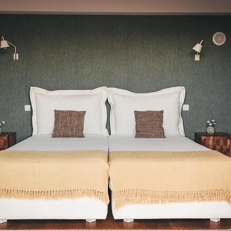 度假居 Vale Pisco