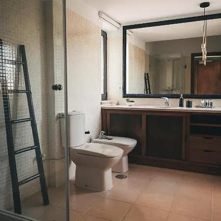 Nyaraló Vale Pisco *