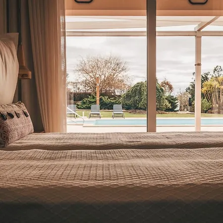 度假居 Vale Pisco