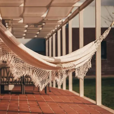 度假居 Vale Pisco *