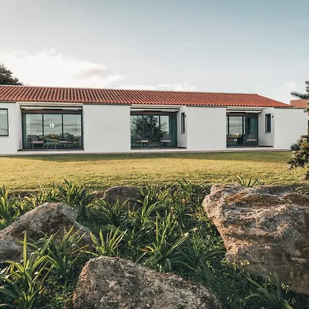 Holiday home Vale Pisco Bombarral