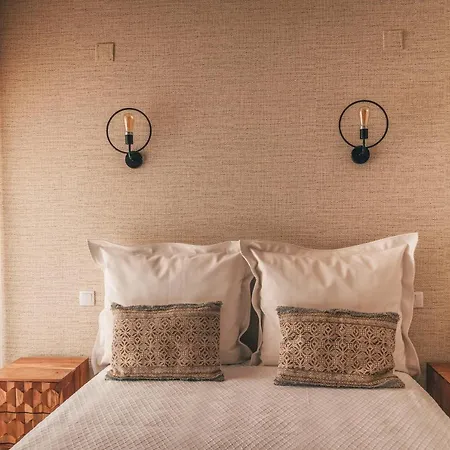 Vale Pisco 度假居 *