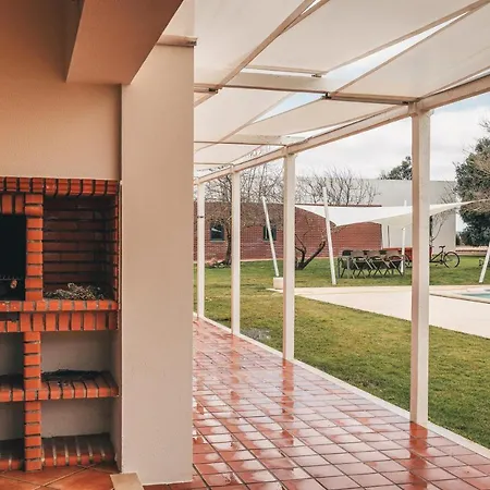 Nyaraló Vale Pisco *