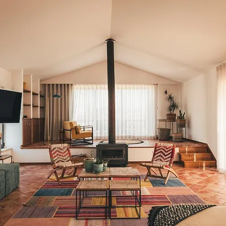 Vale Pisco * 邦巴拉尔