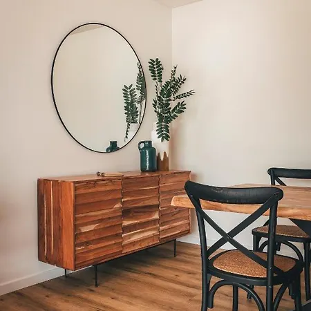 Vale Pisco 度假居