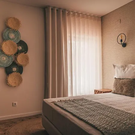 度假居 Vale Pisco