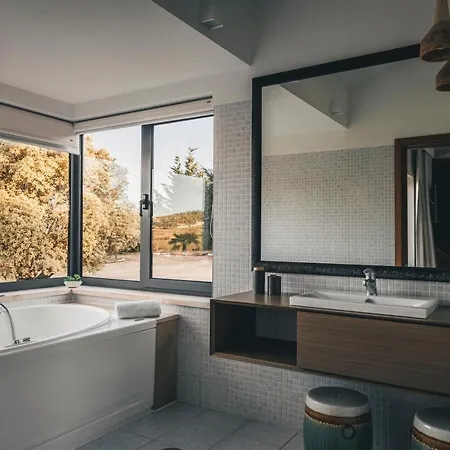 Nyaraló Vale Pisco Bombarral