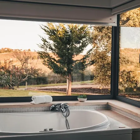 Vale Pisco 度假居