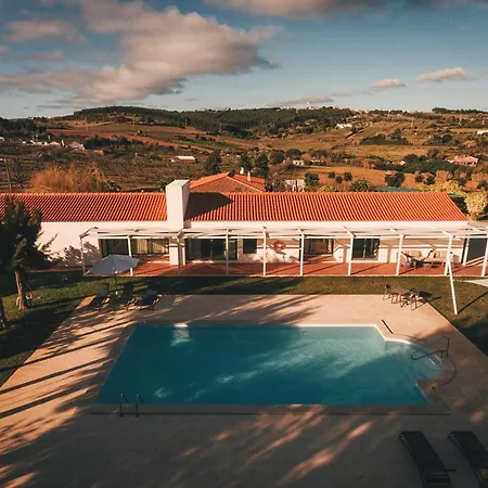 Vale Pisco Ferienhaus Bombarral
