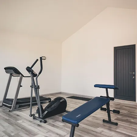 Nyaraló Vale Pisco *