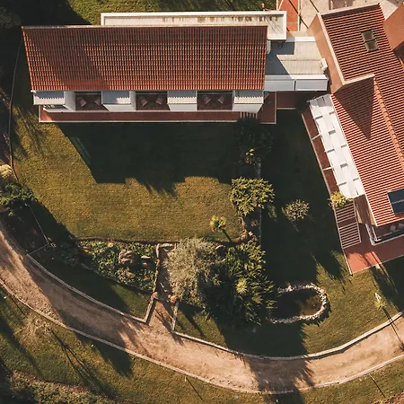 Vale Pisco Holiday home Bombarral