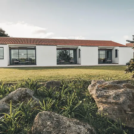 Vale Pisco Holiday home Bombarral