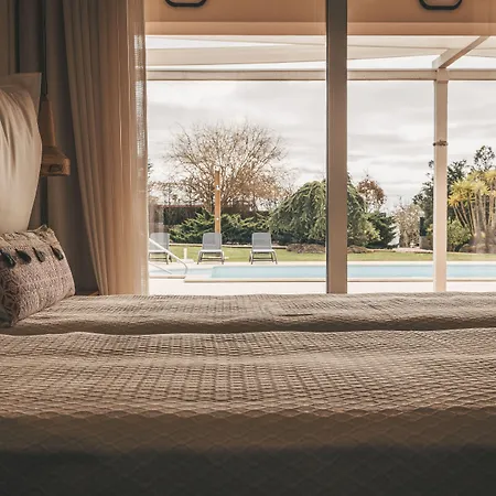 Nyaraló Vale Pisco Bombarral