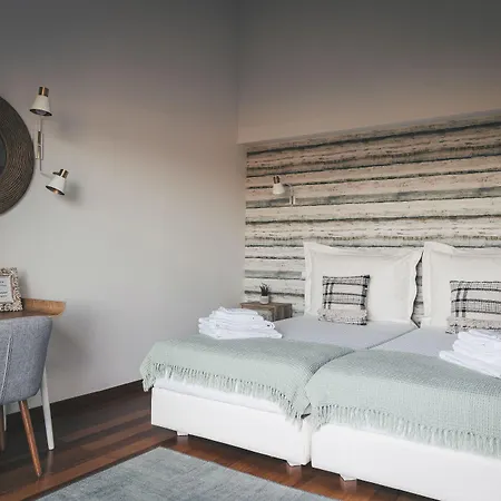 Nyaraló Vale Pisco *