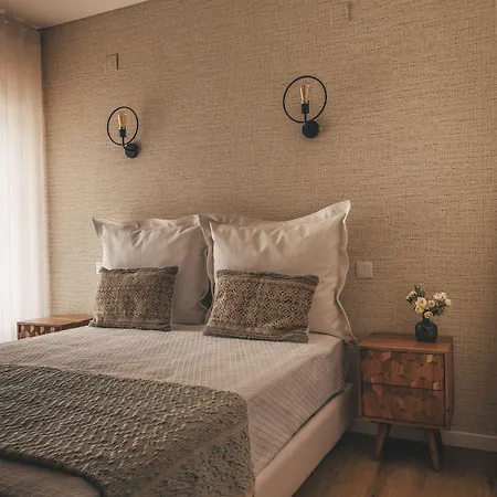 Vale Pisco 度假居