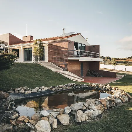 度假居 Vale Pisco *