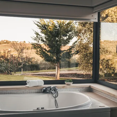 度假居 Vale Pisco 邦巴拉尔