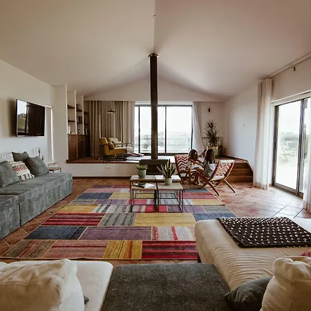 Vale Pisco Nyaraló Bombarral