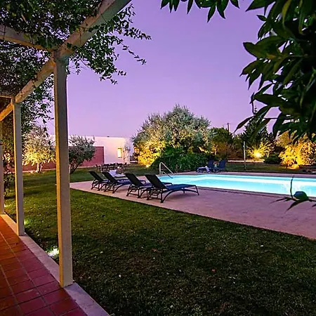 Holiday home Vale Pisco Bombarral
