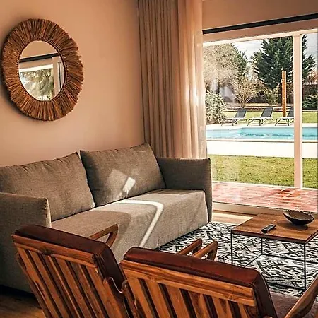 Holiday home Vale Pisco *