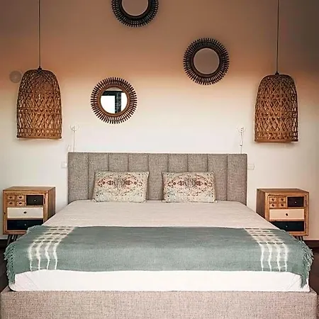 Holiday home Vale Pisco