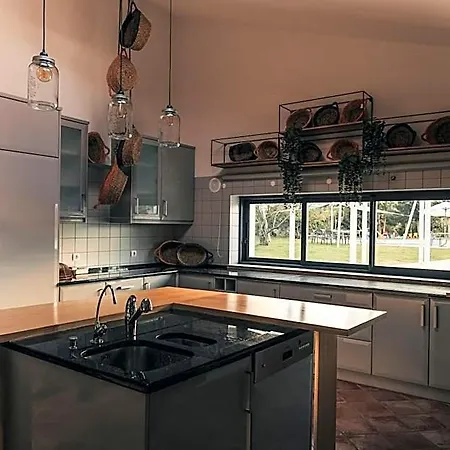 Vale Pisco Holiday home