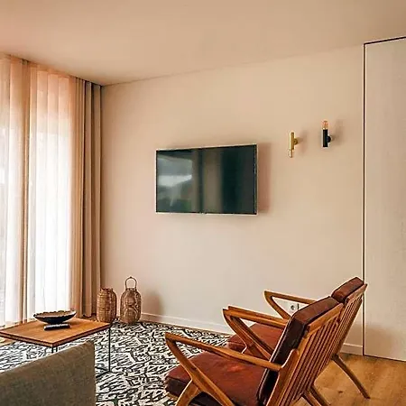 Vale Pisco Holiday home