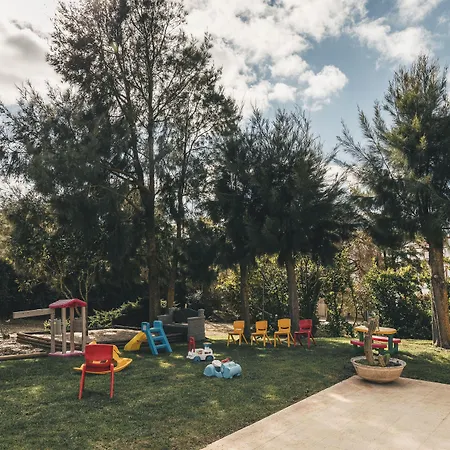 Vale Pisco Holiday home *