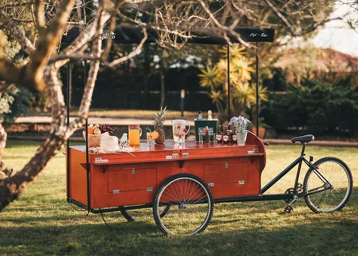 Ferienhaus Vale Pisco Bombarral