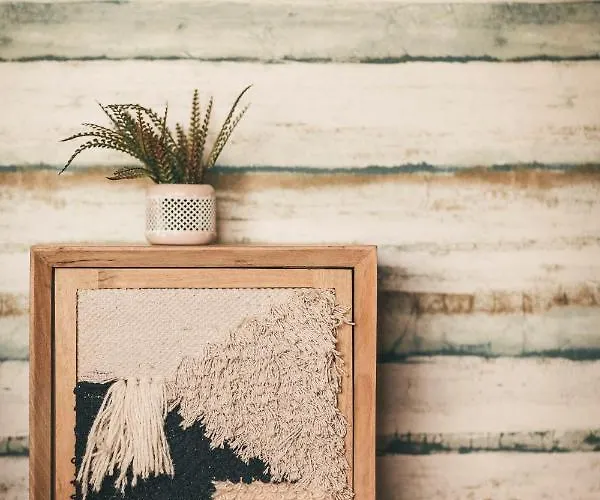 Vale Pisco * בומברל