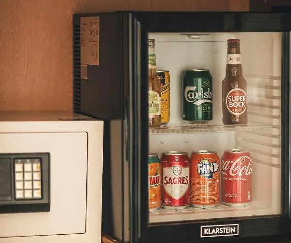 Vale Pisco בית נופש