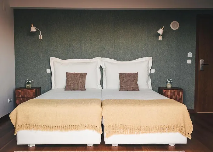 Ferienhaus Vale Pisco