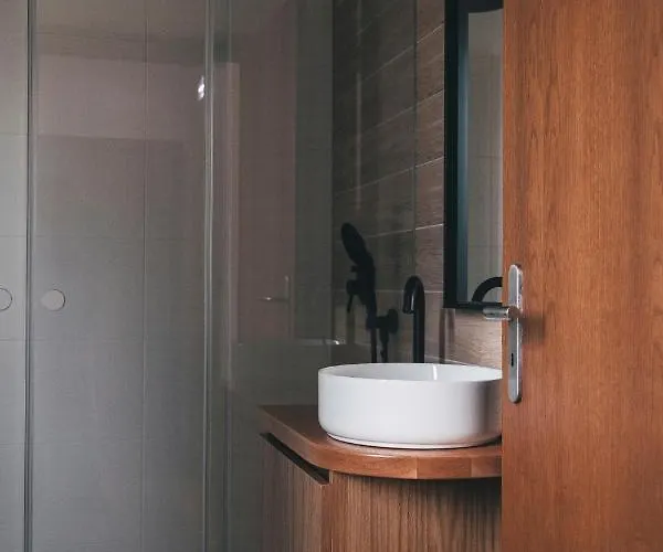 Vale Pisco בית נופש *