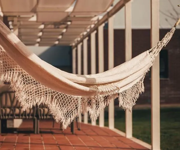 Ferienhaus Vale Pisco *