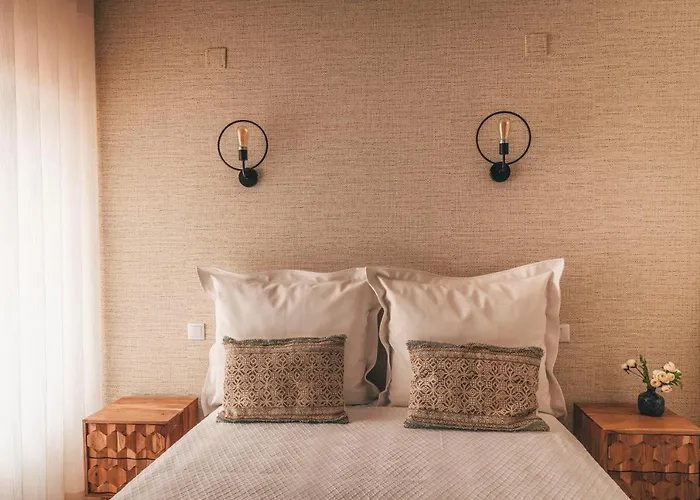 Vale Pisco בית נופש *