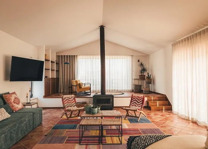 Vale Pisco * בומברל