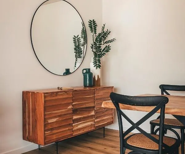 Vale Pisco בית נופש