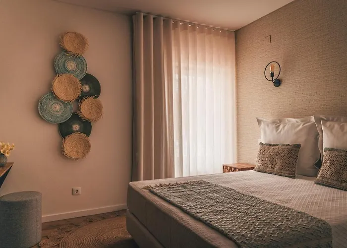 בית נופש Vale Pisco