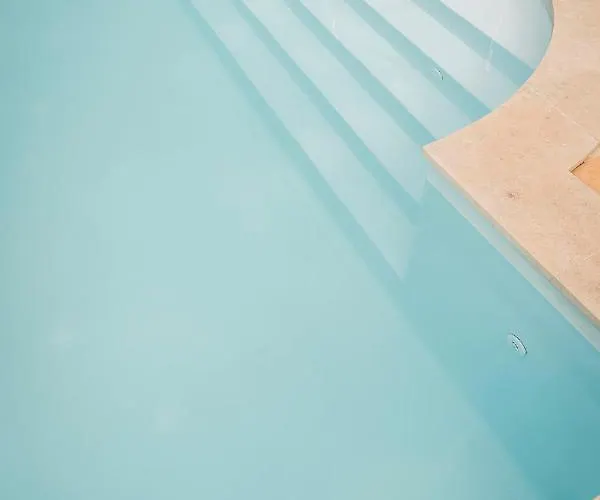 בית נופש Vale Pisco