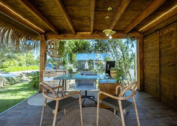 Vale Pisco בומברל