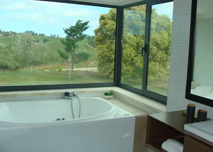 Vale Pisco * בומברל