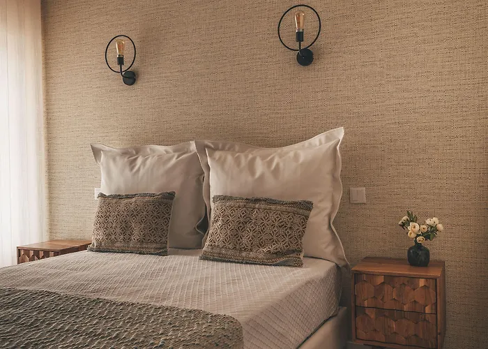 Vale Pisco בית נופש