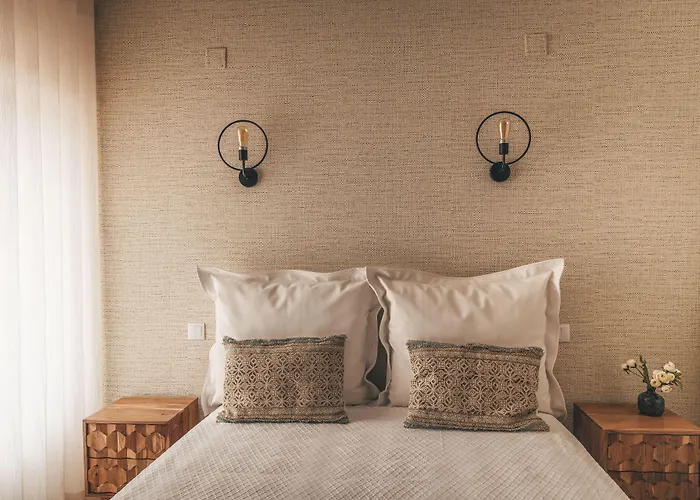 Vale Pisco בית נופש *